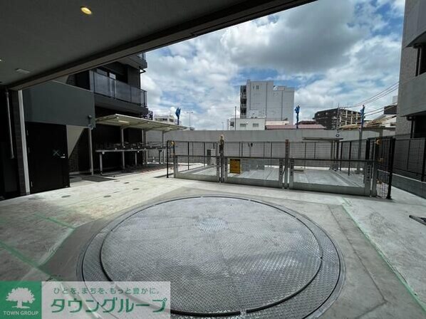 アーバンパーク立石の物件内観写真